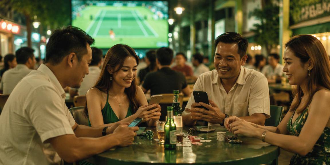 cos90 Hệ Thống Tỷ Lệ Được Xây Dựng Cho Thị Trường Việt Nam